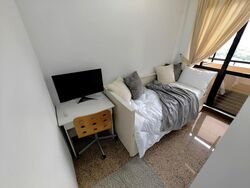 Dover Parkview (D5), Condominium #495621771